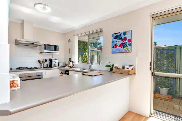 Seventh view of Homely house listing, 36 Saffron Loop, Falcon WA 6210