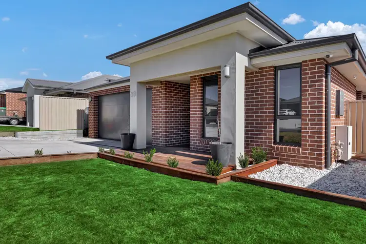 13 Granite Rise, Kelso NSW 2795