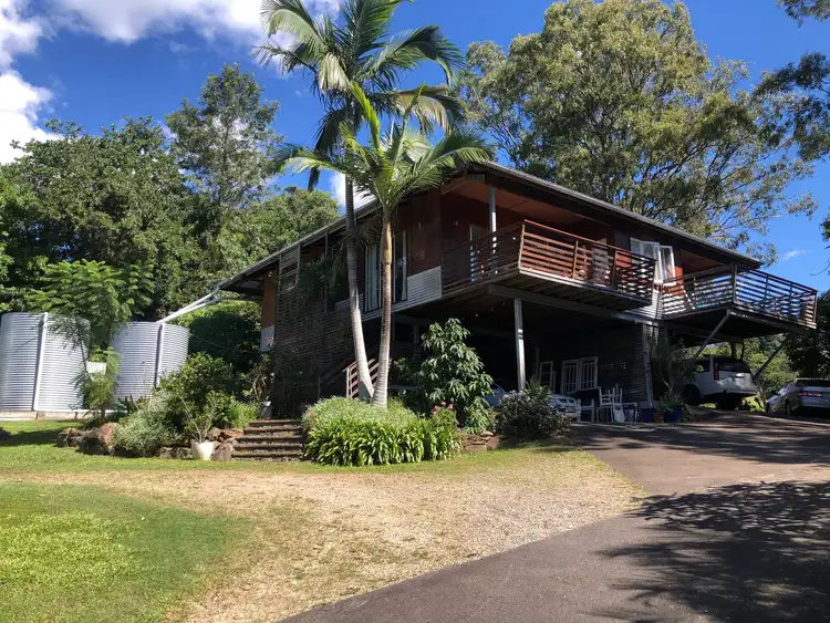 310 Mapleton Road, Burnside QLD 4560