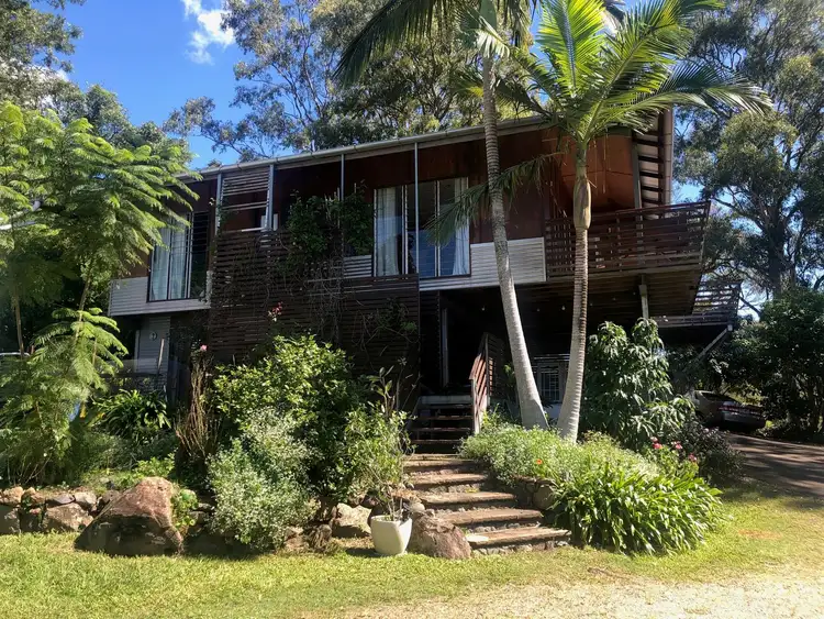 Second view of Homely house listing, 310 Mapleton Road, Burnside QLD 4560