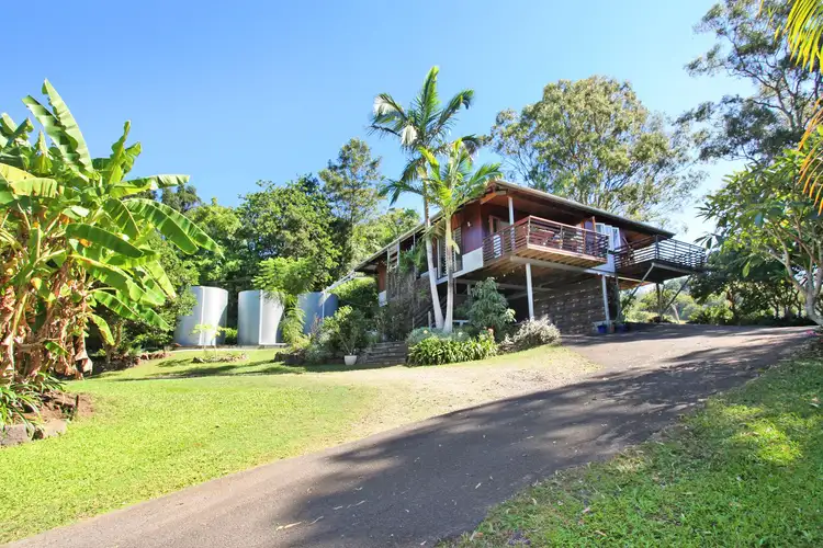 Fourth view of Homely house listing, 310 Mapleton Road, Burnside QLD 4560