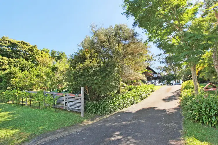 Fifth view of Homely house listing, 310 Mapleton Road, Burnside QLD 4560