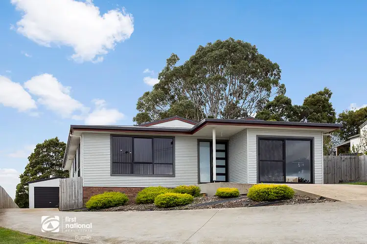 Main view of Homely house listing, 102 Three Mile Line Road, Shorewell Park TAS 7320