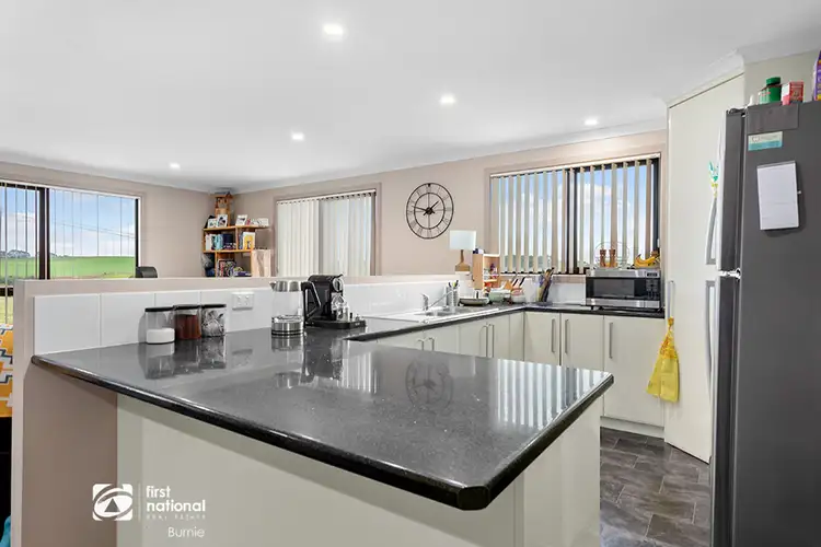 Third view of Homely house listing, 102 Three Mile Line Road, Shorewell Park TAS 7320