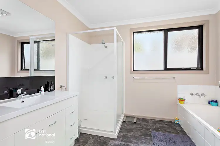 Fifth view of Homely house listing, 102 Three Mile Line Road, Shorewell Park TAS 7320