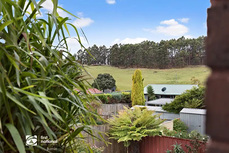 Second view of Homely unit listing, 2/33 Collins Street, Brooklyn TAS 7320