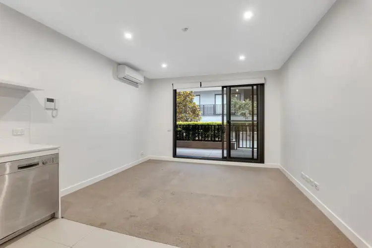 Third view of Homely apartment listing, G16/12 Olive York Way, Brunswick West VIC 3055