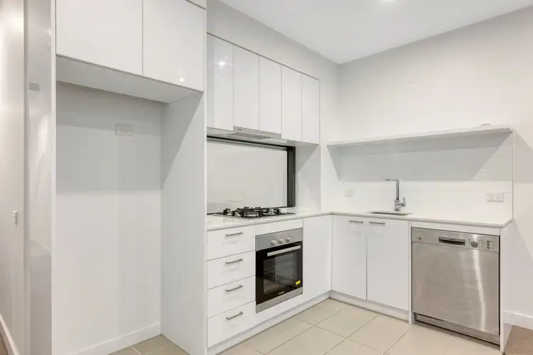 Fourth view of Homely apartment listing, G16/12 Olive York Way, Brunswick West VIC 3055