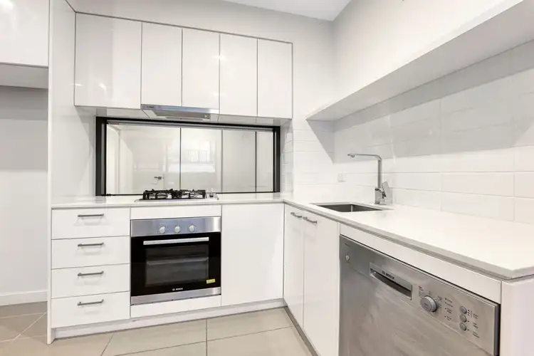 Sixth view of Homely apartment listing, G16/12 Olive York Way, Brunswick West VIC 3055