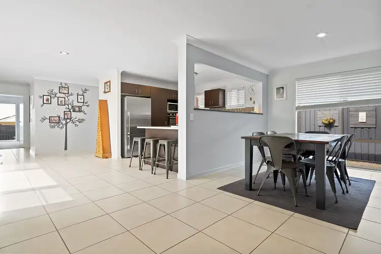 Fifth view of Homely house listing, 11 Glenafton Court, Ormeau QLD 4208