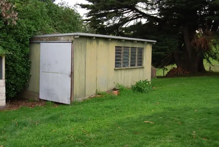 Seventh view of Homely rural property listing, 709 GLEN ALVIE ROAD, Glen Alvie VIC 3979