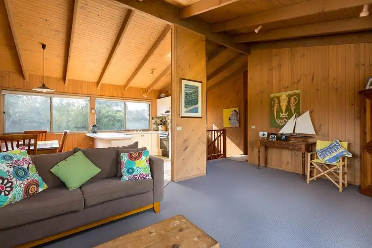 Second view of Homely house listing, 1 Uringah Court, Silverleaves VIC 3922