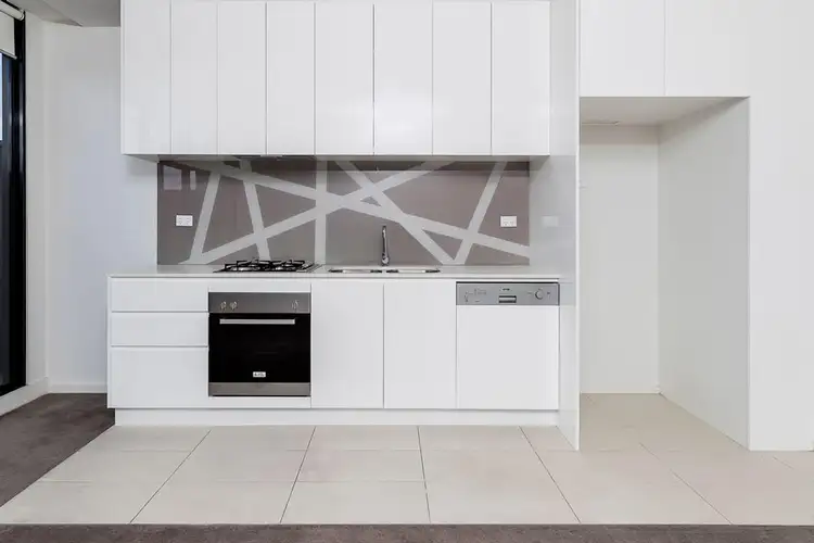 Fourth view of Homely apartment listing, 50/100 Keilor Road, Essendon VIC 3040