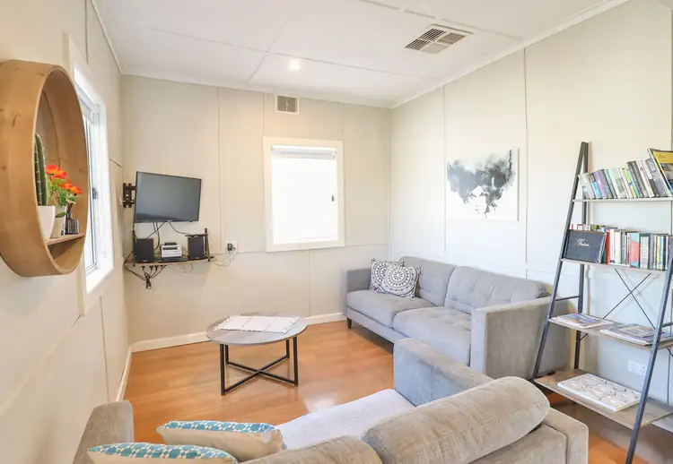 Second view of Homely house listing, 34 Wentworth Street, Wentworth NSW 2648