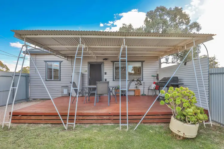 Third view of Homely house listing, 34 Wentworth Street, Wentworth NSW 2648