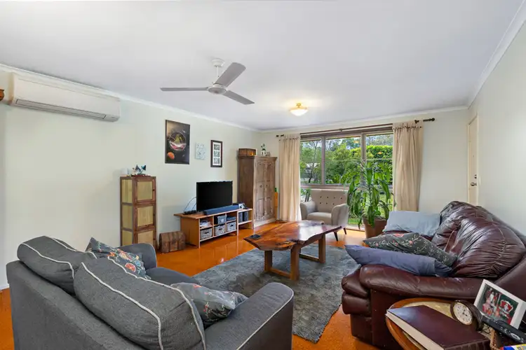 Fifth view of Homely house listing, 104 Killarney Crescent, Capalaba QLD 4157