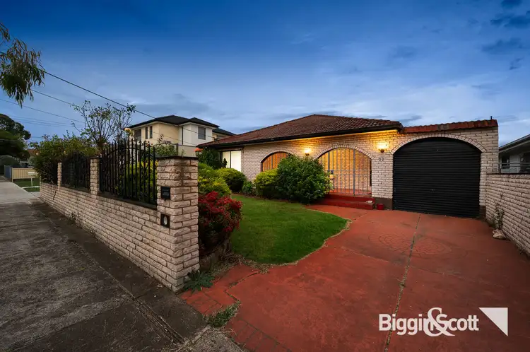 32 Granville Street, Glenroy VIC 3046