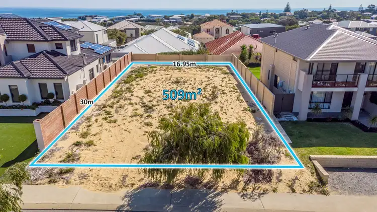 6 Seaview Place, Wannanup WA 6210