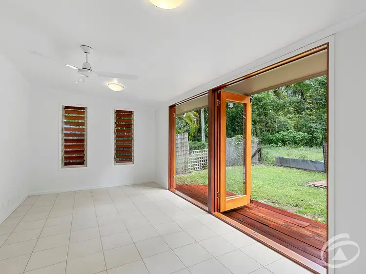 Main view of Homely semi-detached listing, 2/44 Mimosa Street, Holloways Beach QLD 4878
