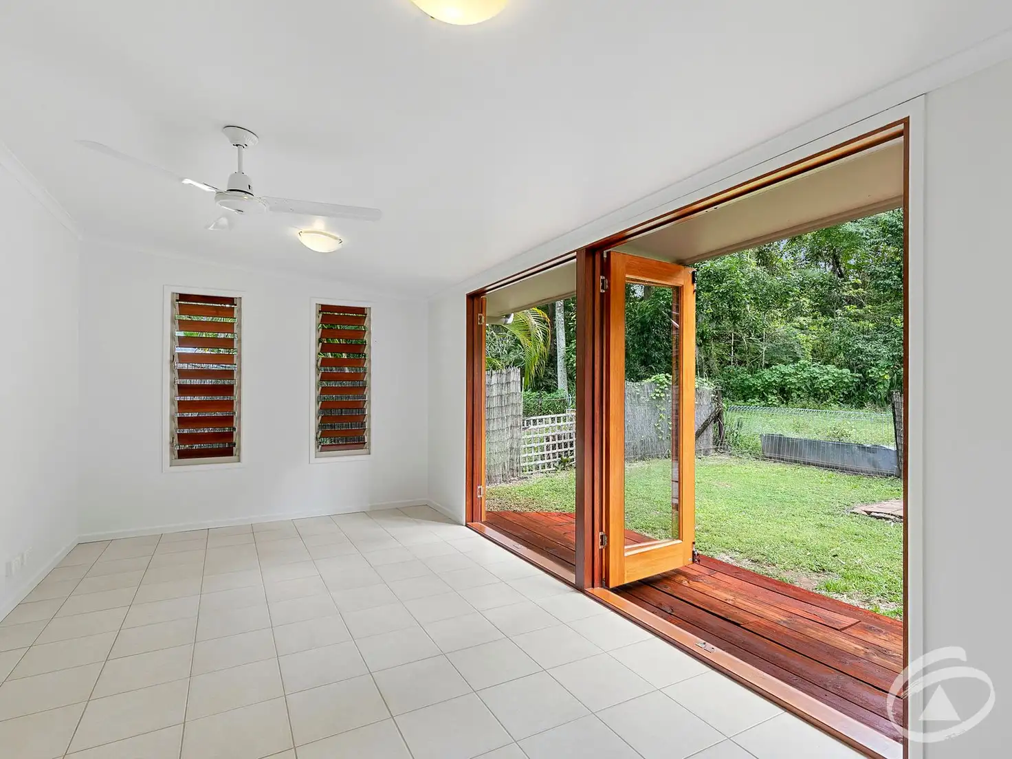 Main view of Homely semi-detached listing, 2/44 Mimosa Street, Holloways Beach QLD 4878
