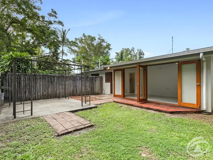 Second view of Homely semi-detached listing, 2/44 Mimosa Street, Holloways Beach QLD 4878