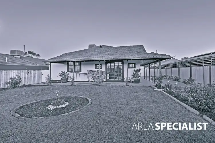 Main view of Homely house listing, 110 Fitzroy Avenue, Red Cliffs VIC 3496