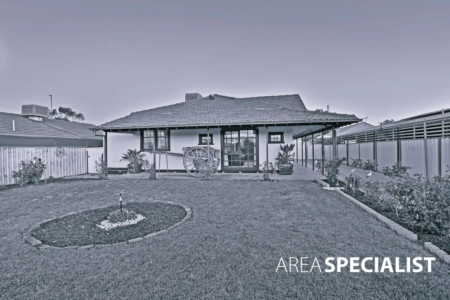 Main view of Homely house listing, 110 Fitzroy Avenue, Red Cliffs VIC 3496