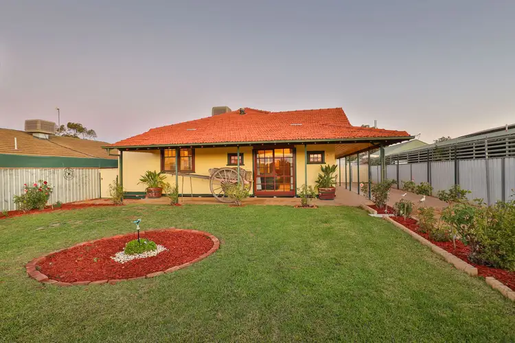 Second view of Homely house listing, 110 Fitzroy Avenue, Red Cliffs VIC 3496