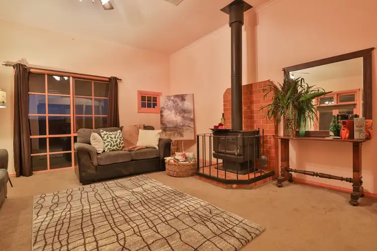 Third view of Homely house listing, 110 Fitzroy Avenue, Red Cliffs VIC 3496