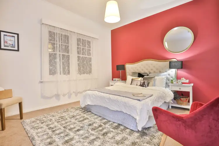 Fourth view of Homely house listing, 110 Fitzroy Avenue, Red Cliffs VIC 3496