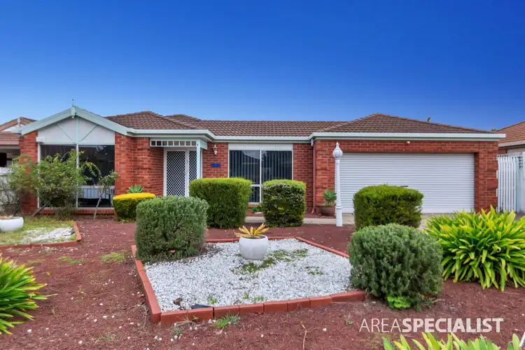 9 Landy Court, Burnside VIC 3023