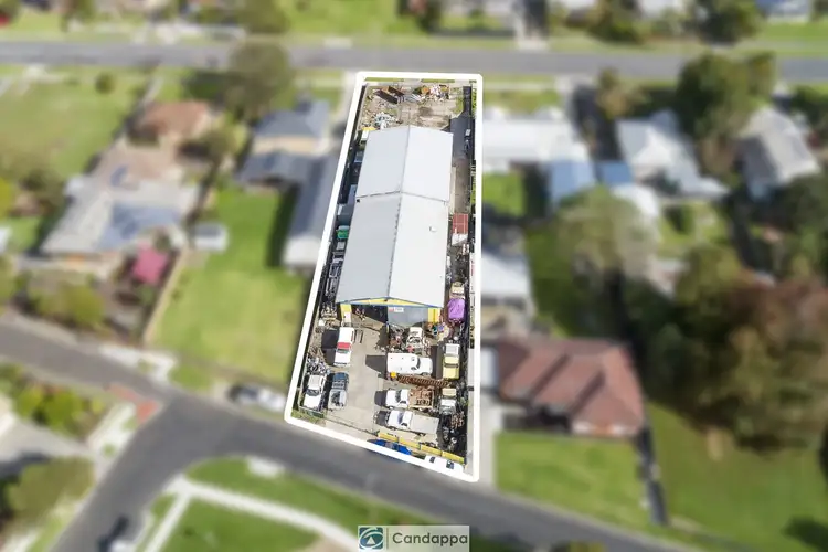 Fourth view of Homely land listing, 7 Ford Place, Longwarry VIC 3816