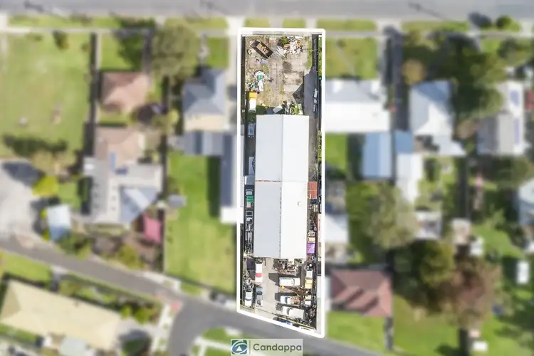Fifth view of Homely land listing, 7 Ford Place, Longwarry VIC 3816