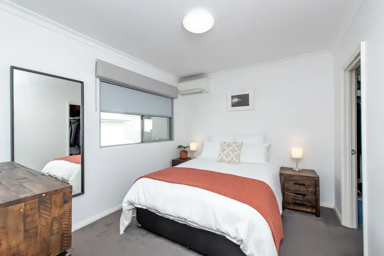 Third view of Homely apartment listing, 9/53 Oswald Street, Innaloo WA 6018