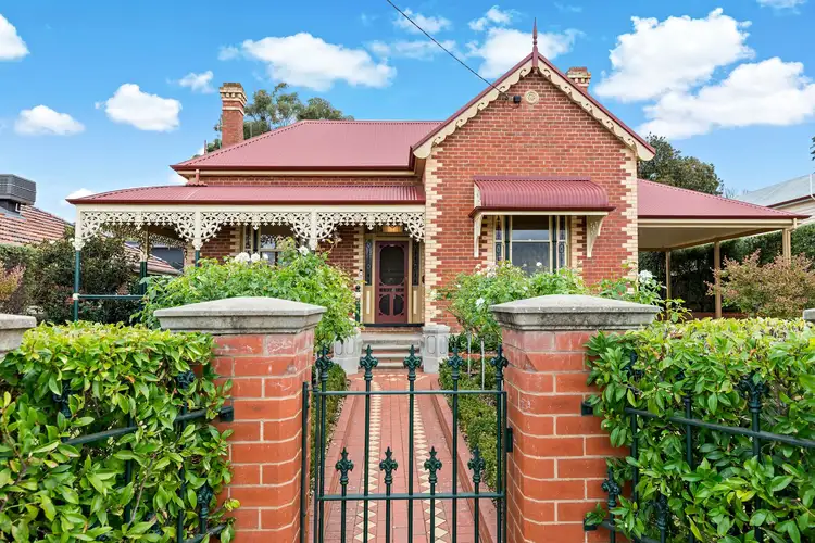Main view of Homely house listing, 26 Reginald Street, Quarry Hill VIC 3550