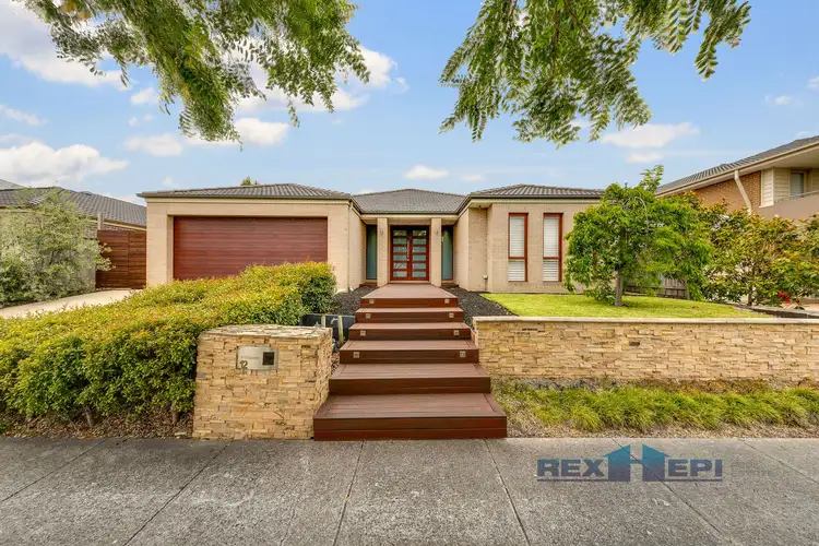 12 Colendy Close, Lyndhurst VIC 3975