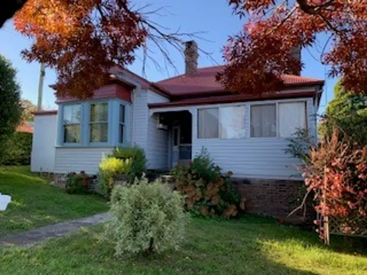 Main view of Homely house listing, 119 Donnelly Street, Armidale NSW 2350