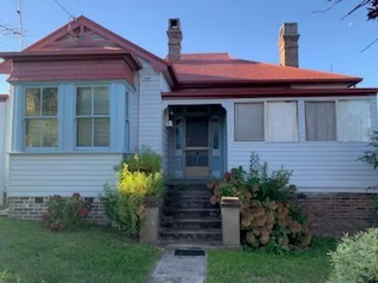 Second view of Homely house listing, 119 Donnelly Street, Armidale NSW 2350