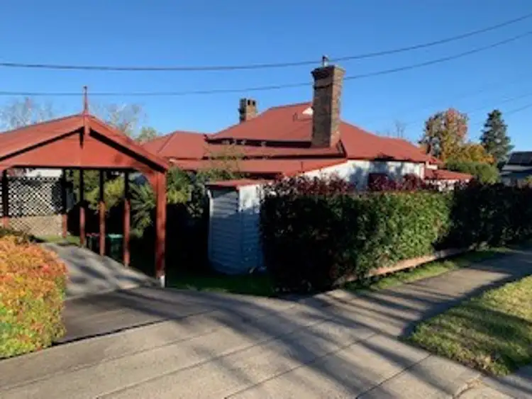 Third view of Homely house listing, 119 Donnelly Street, Armidale NSW 2350