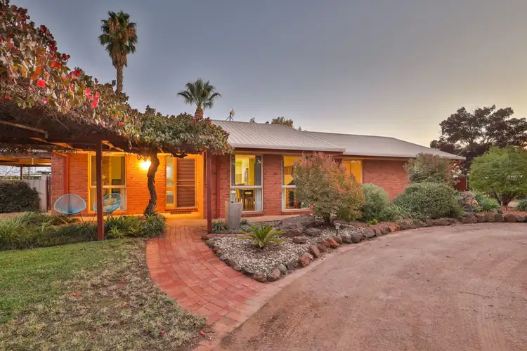 Main view of Homely house listing, 405 Morpung Avenue, Irymple VIC 3498