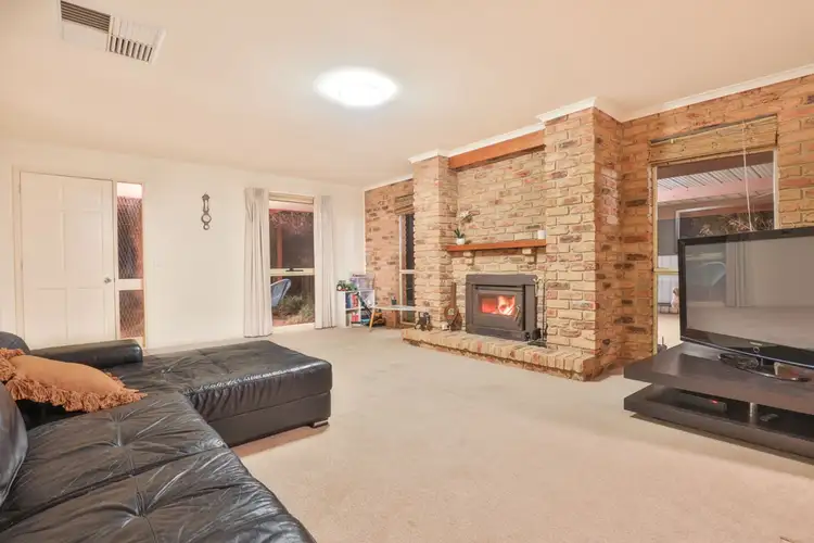 Fourth view of Homely house listing, 405 Morpung Avenue, Irymple VIC 3498