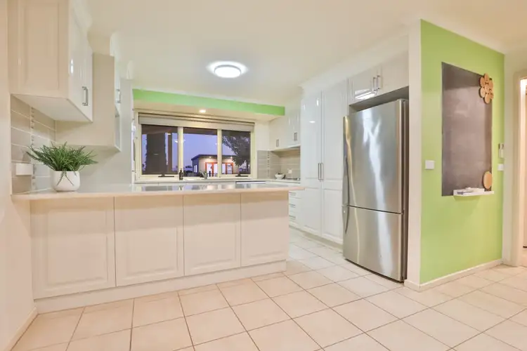Seventh view of Homely house listing, 405 Morpung Avenue, Irymple VIC 3498