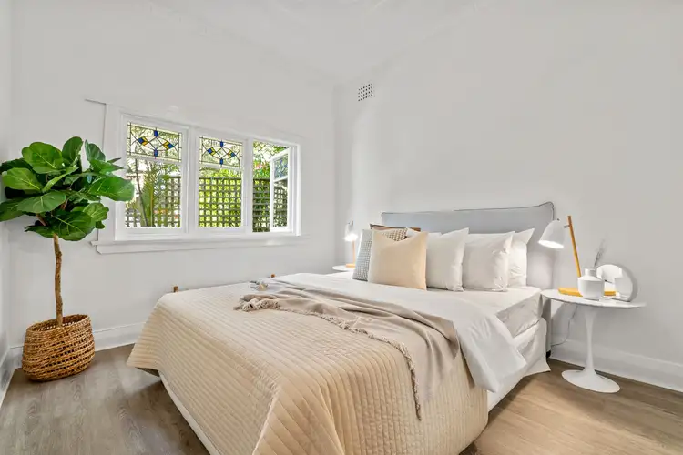 Fourth view of Homely apartment listing, 1/3 Bates Avenue, Paddington NSW 2021