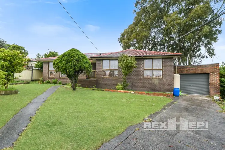 44 Betula Street, Doveton VIC 3177