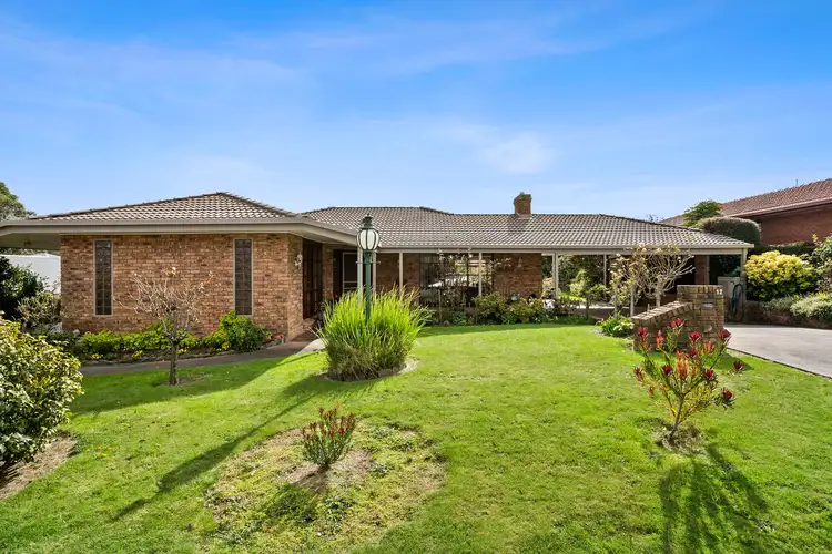 12-14 Valley View Parade, Korumburra VIC 3950