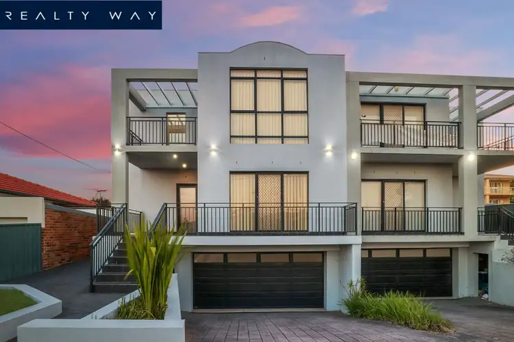 31 Hodge Street, Hurstville NSW 2220