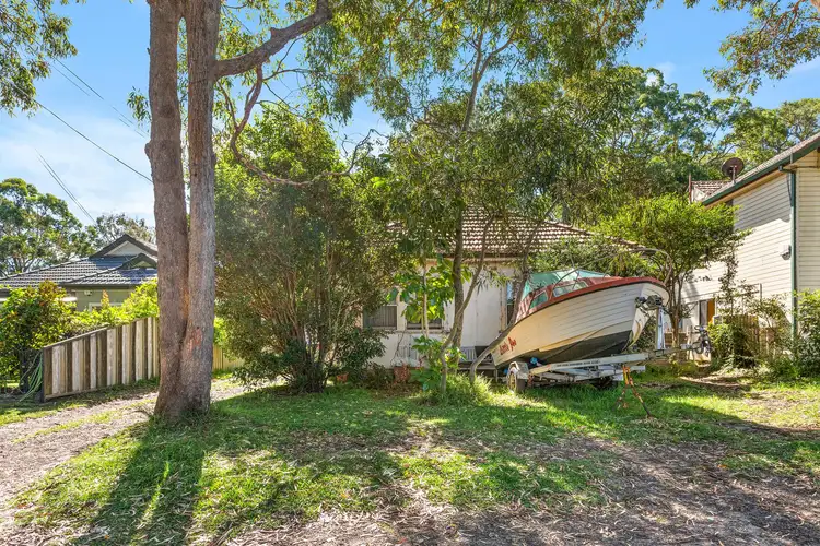 Second view of Homely house listing, 15 Crookwell Avenue, Miranda NSW 2228