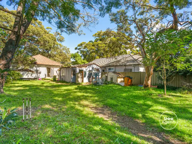 Fourth view of Homely house listing, 15 Crookwell Avenue, Miranda NSW 2228