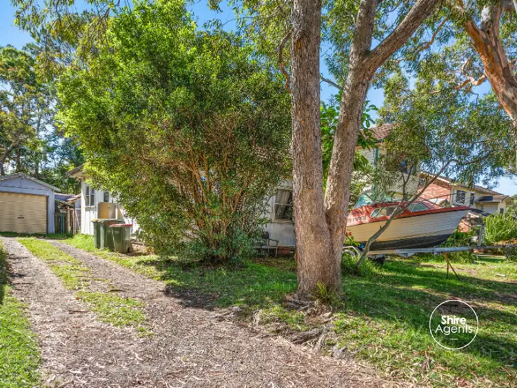 Sixth view of Homely house listing, 15 Crookwell Avenue, Miranda NSW 2228