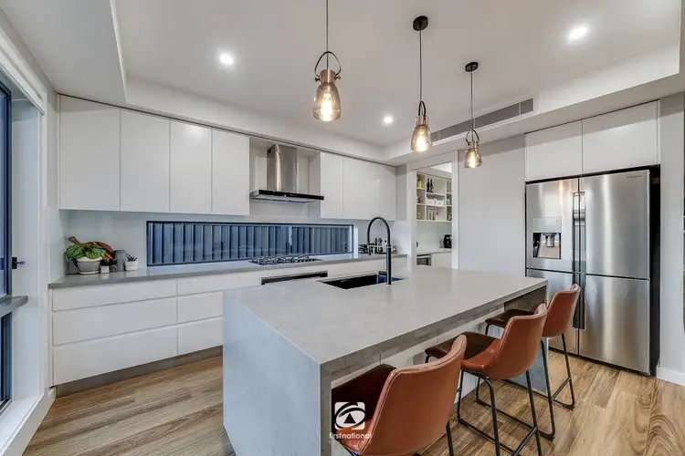 Sixth view of Homely house listing, 4 Aspinall Way (Catherine Park Estate), Oran Park NSW 2570